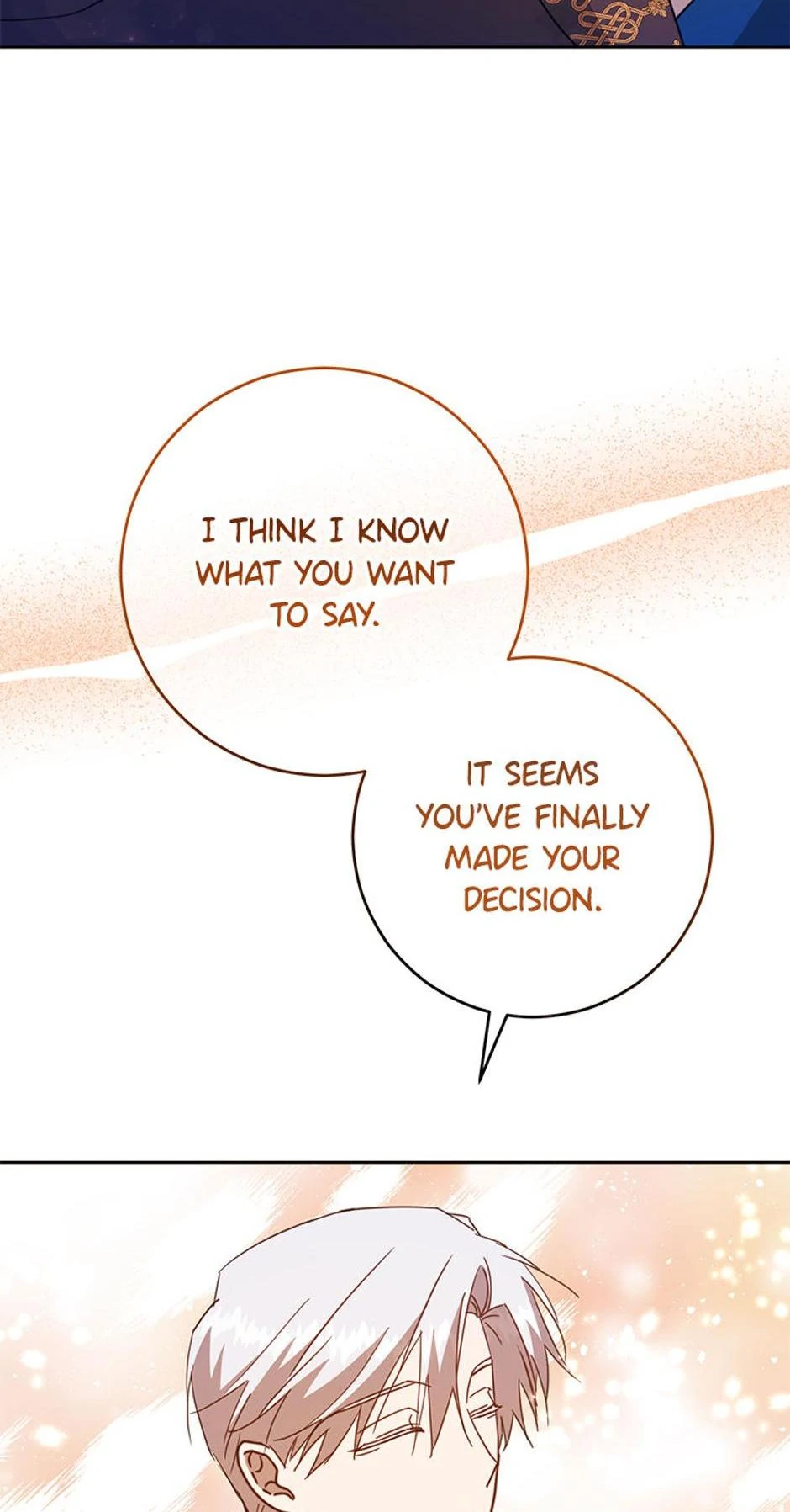 Who's the Baby's Father? Chapter 65 - page 41