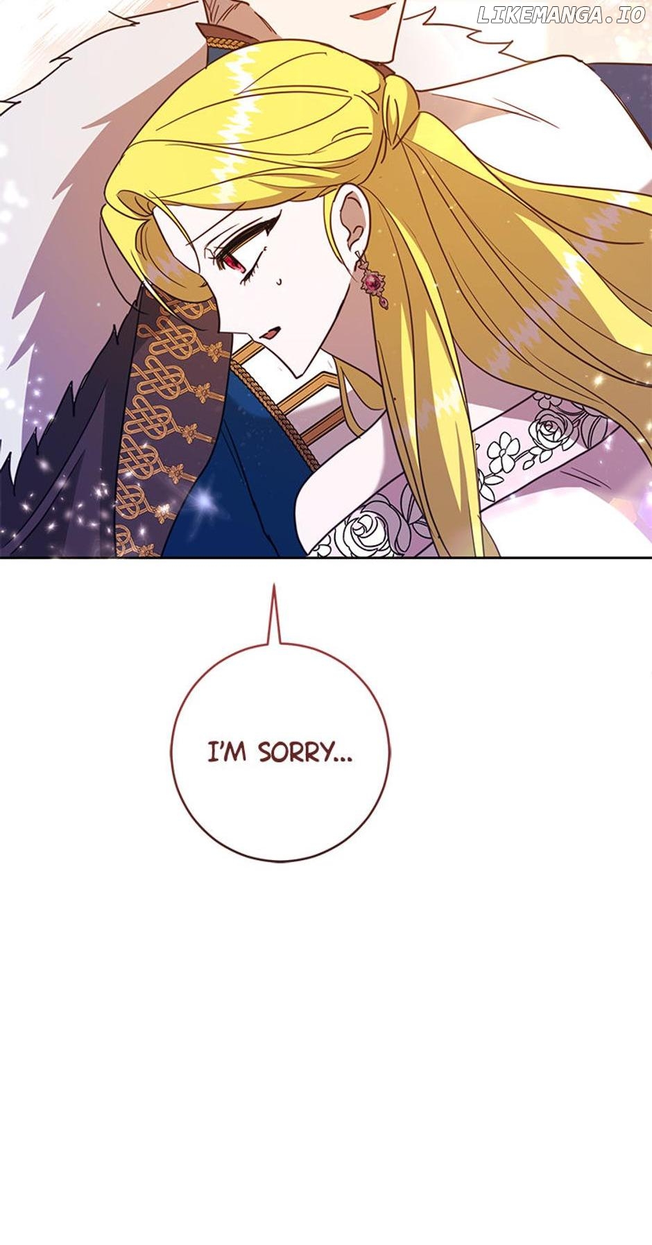 Who's the Baby's Father? Chapter 65 - page 42