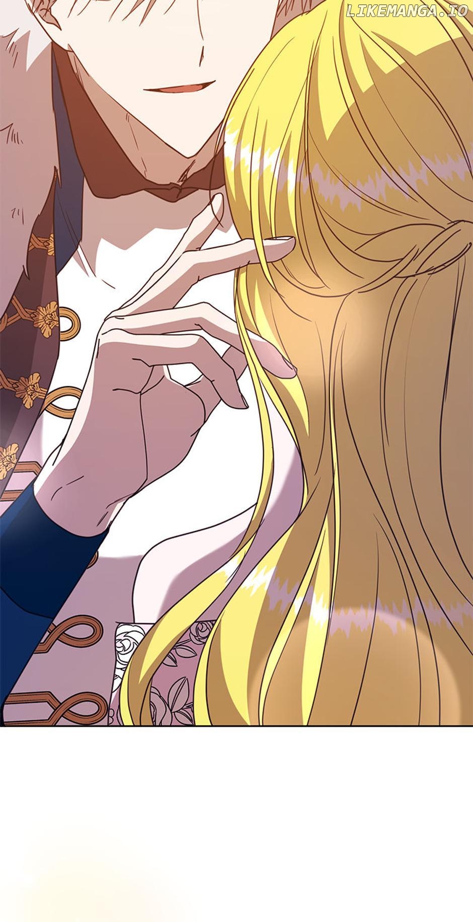 Who's the Baby's Father? Chapter 65 - page 45