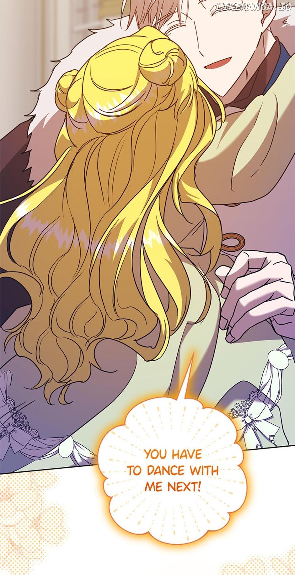 Who's the Baby's Father? Chapter 65 - page 48