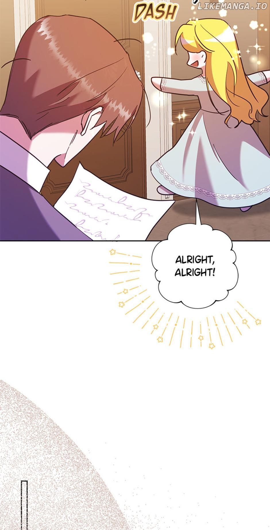 Who's the Baby's Father? Chapter 65 - page 4