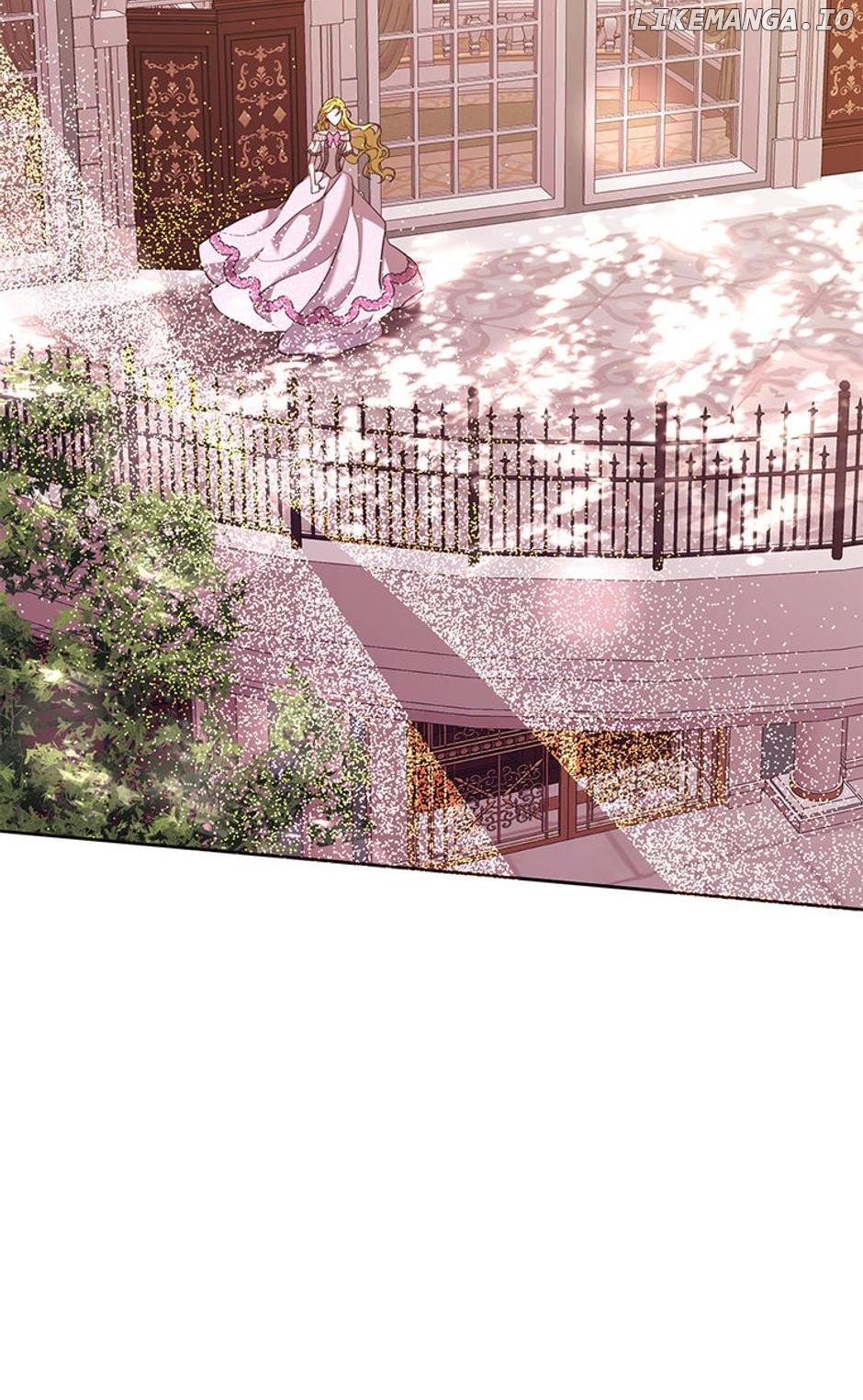 Who's the Baby's Father? Chapter 65 - page 54