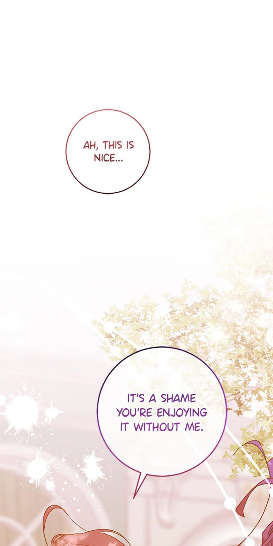 Who's the Baby's Father? Chapter 65 - page 55