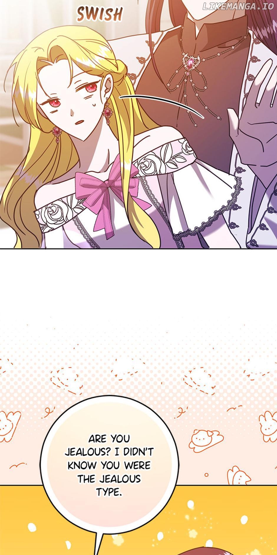 Who's the Baby's Father? Chapter 65 - page 59