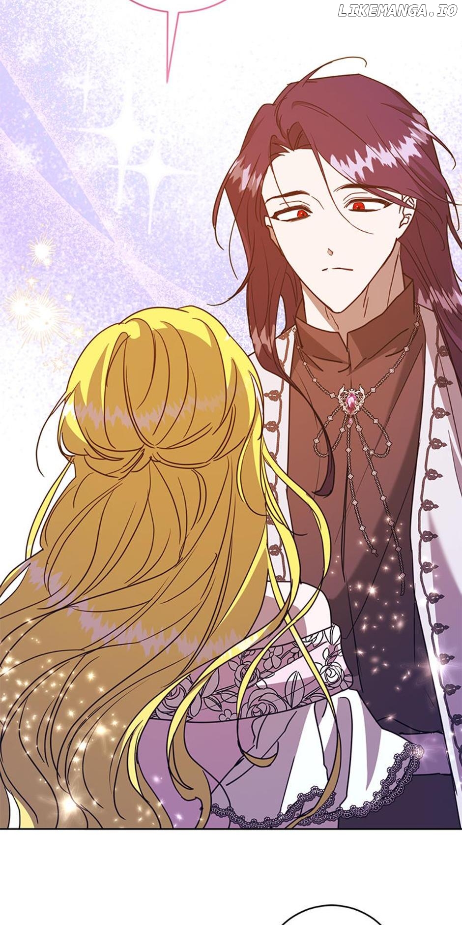 Who's the Baby's Father? Chapter 65 - page 62