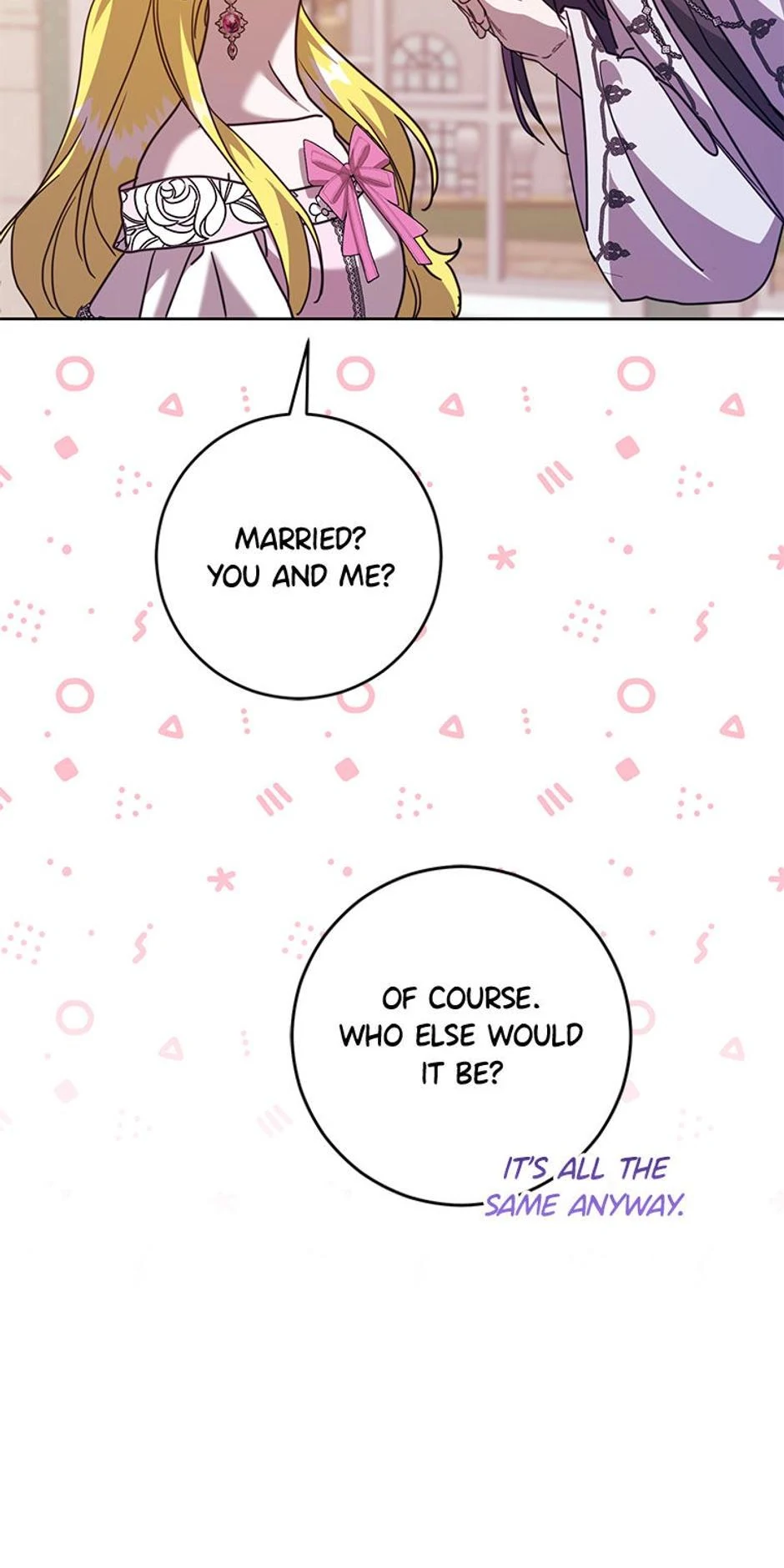 Who's the Baby's Father? Chapter 65 - page 64