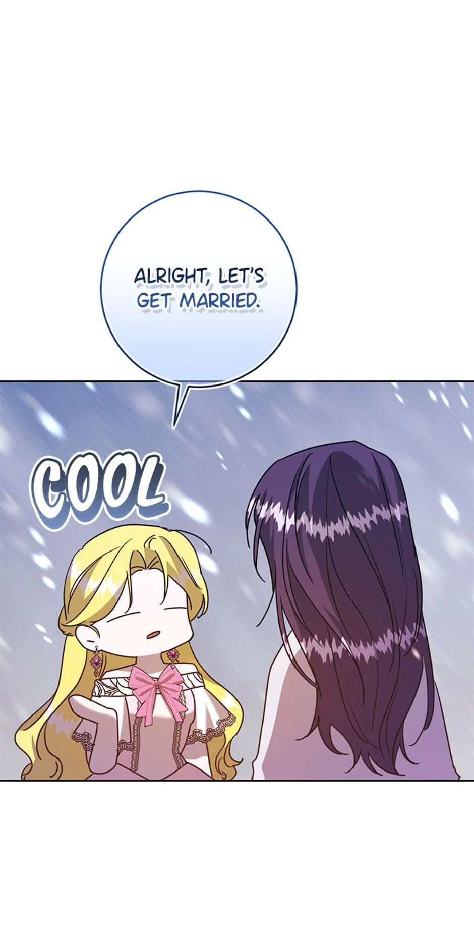 Who's the Baby's Father? Chapter 65 - page 65