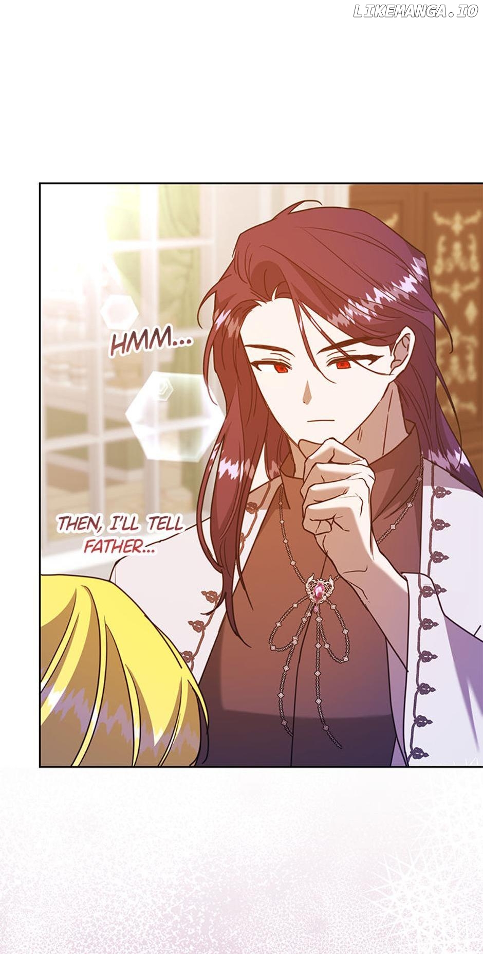 Who's the Baby's Father? Chapter 65 - page 66