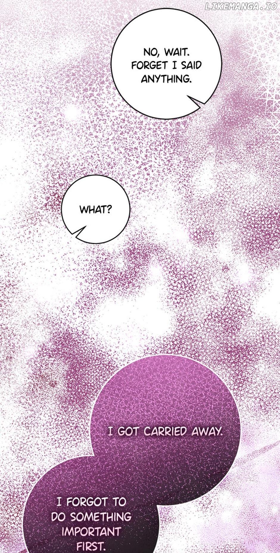 Who's the Baby's Father? Chapter 65 - page 67