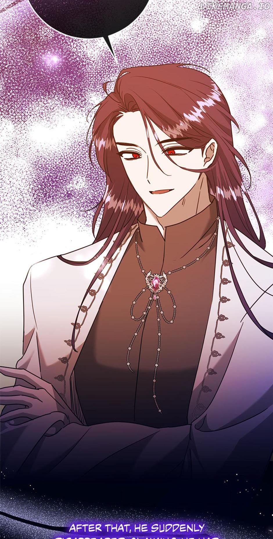 Who's the Baby's Father? Chapter 65 - page 68