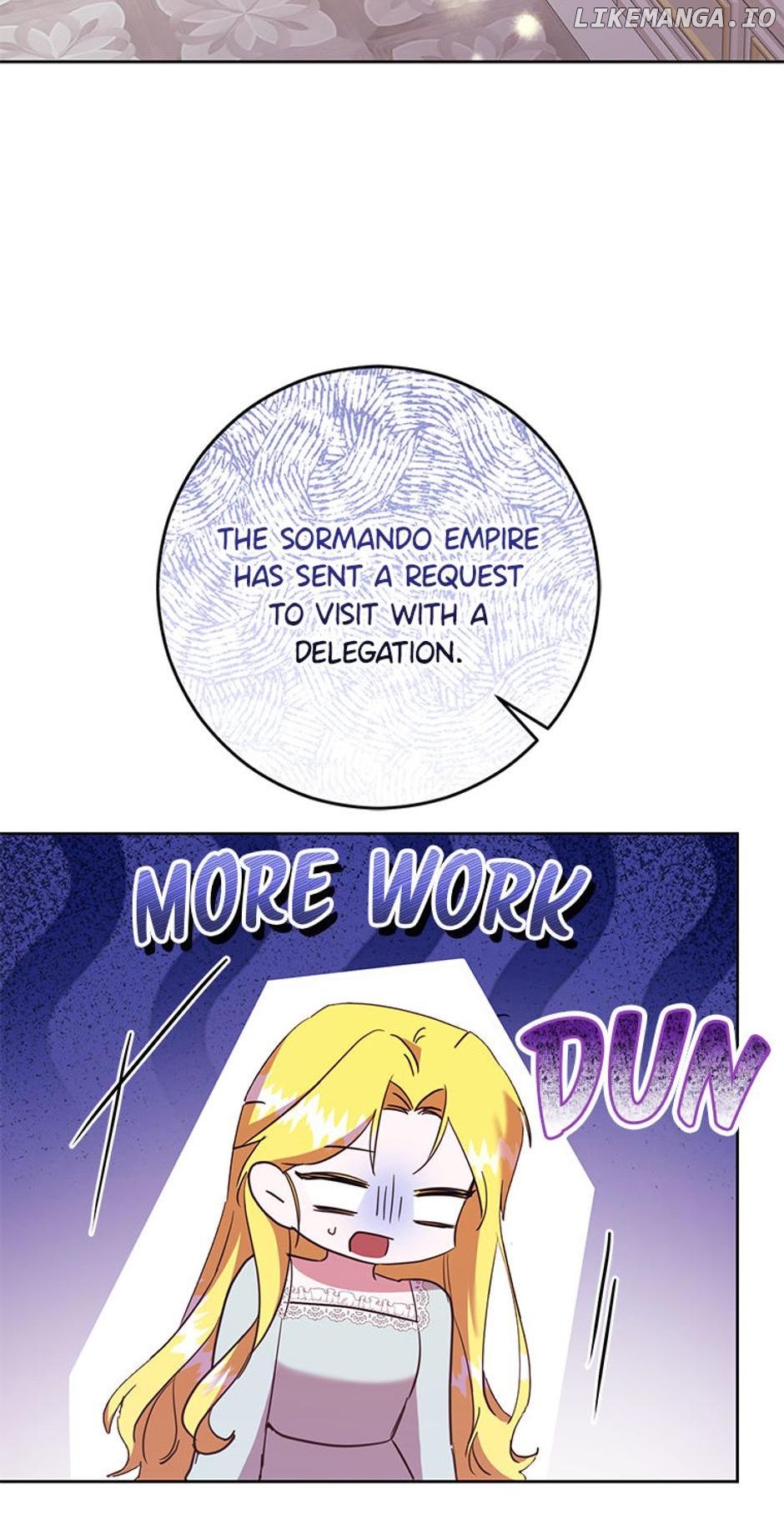 Who's the Baby's Father? Chapter 65 - page 6