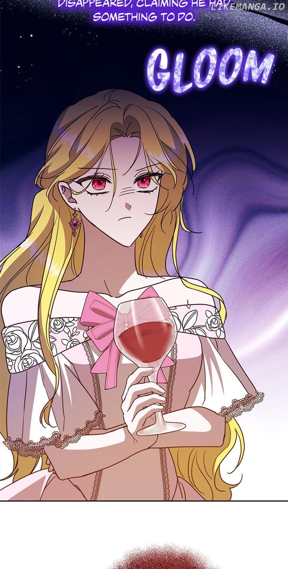 Who's the Baby's Father? Chapter 65 - page 69