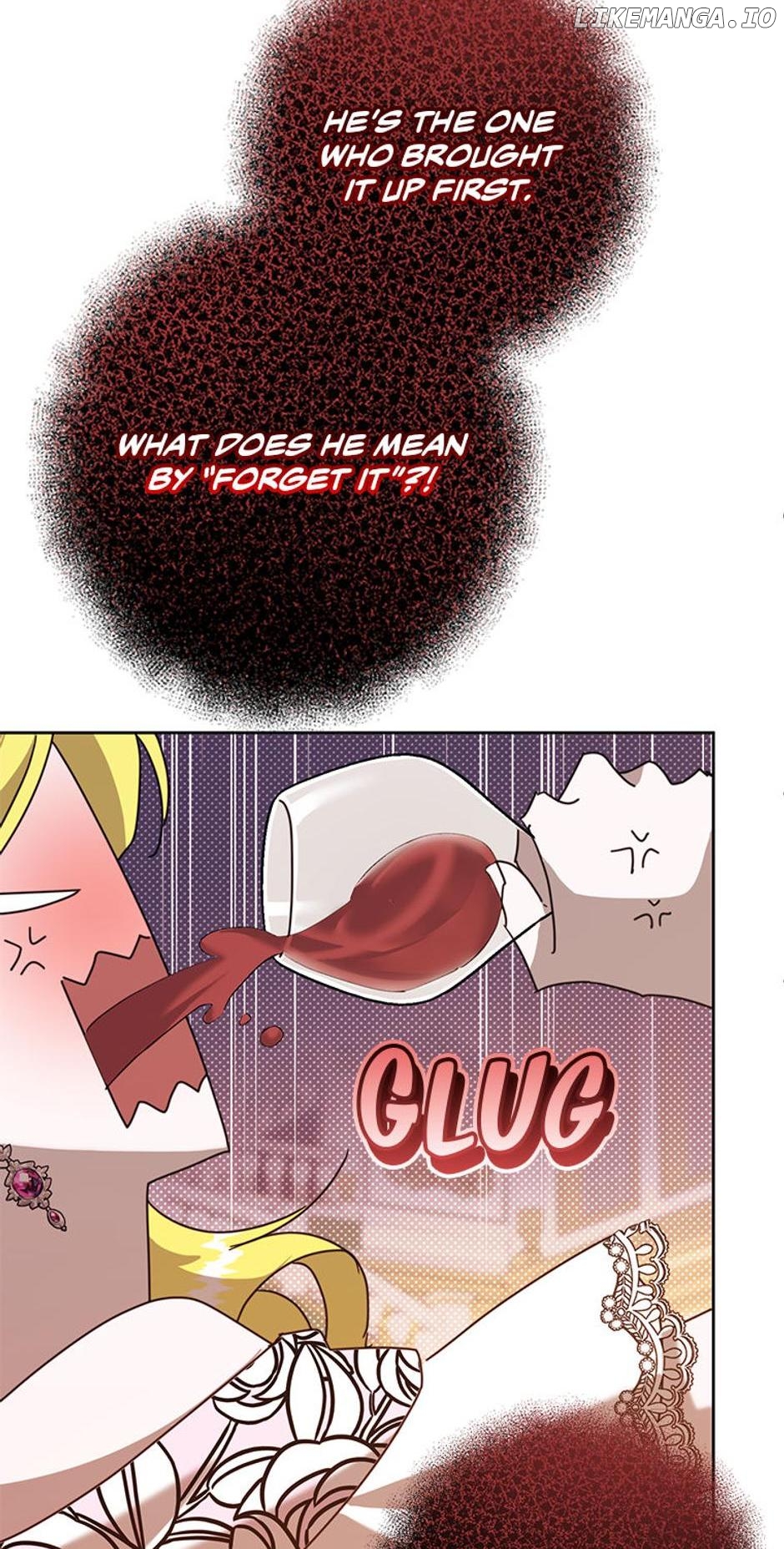 Who's the Baby's Father? Chapter 65 - page 70