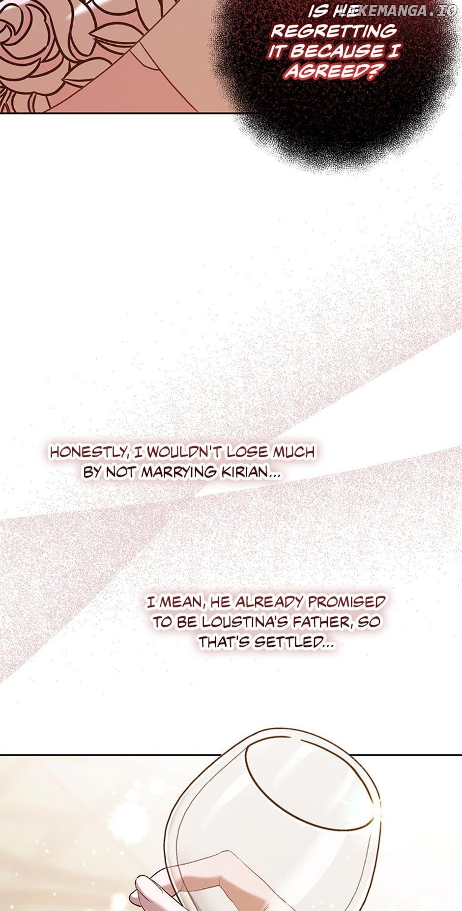 Who's the Baby's Father? Chapter 65 - page 71