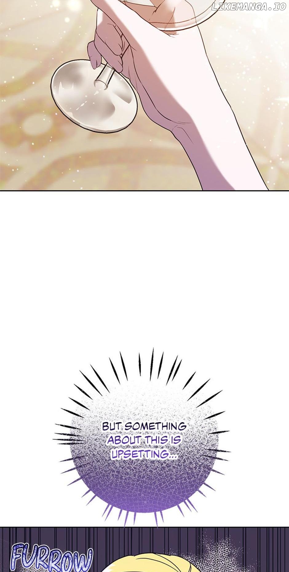 Who's the Baby's Father? Chapter 65 - page 72