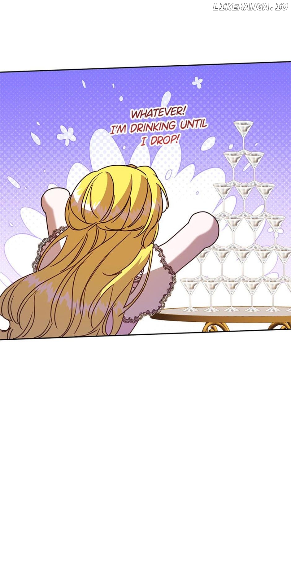 Who's the Baby's Father? Chapter 65 - page 74