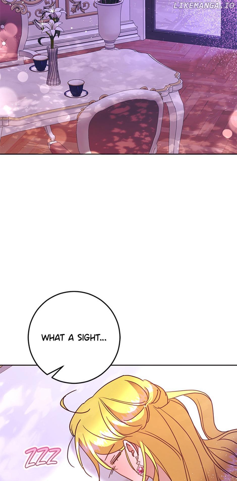 Who's the Baby's Father? Chapter 65 - page 76