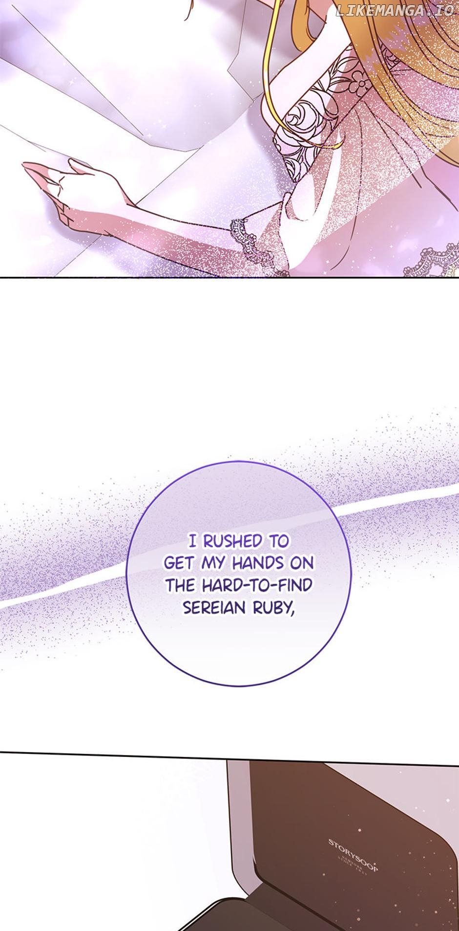 Who's the Baby's Father? Chapter 65 - page 77