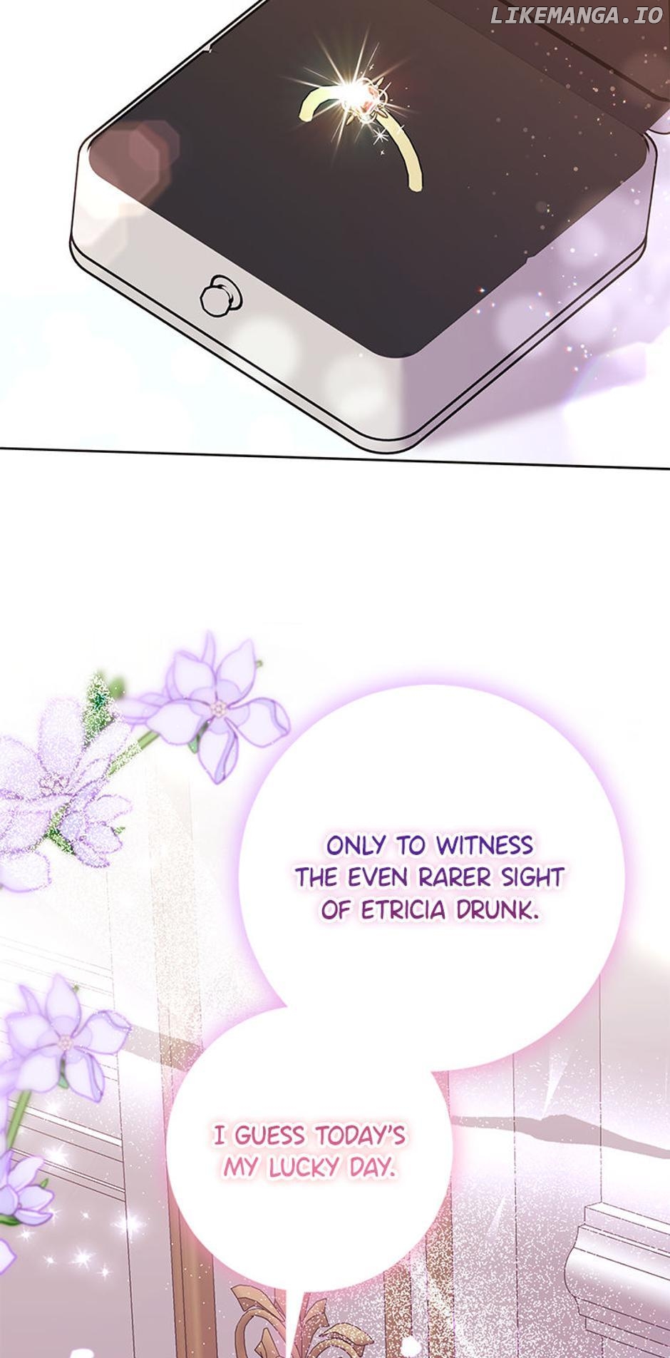 Who's the Baby's Father? Chapter 65 - page 78