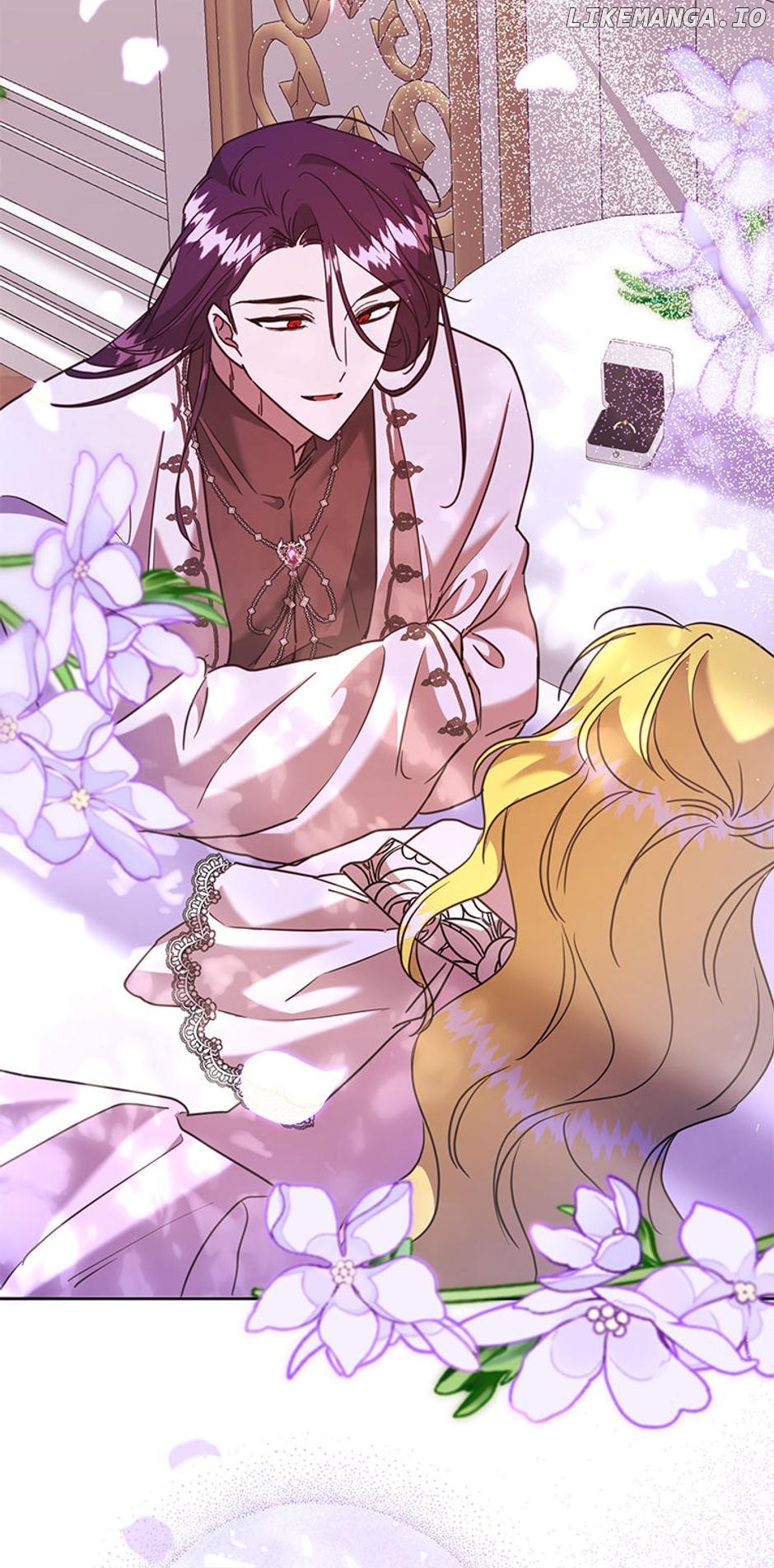 Who's the Baby's Father? Chapter 65 - page 79