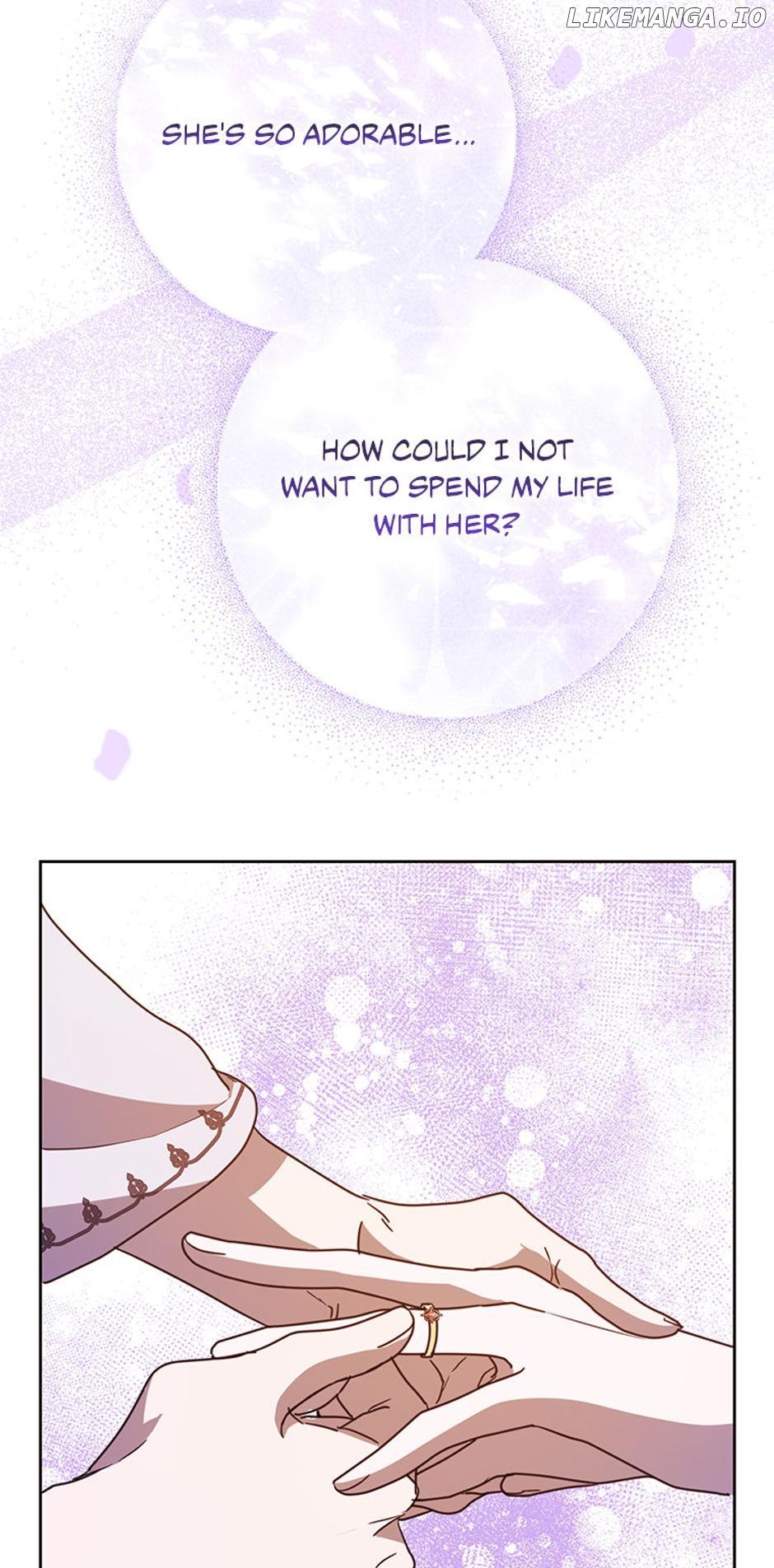 Who's the Baby's Father? Chapter 65 - page 80