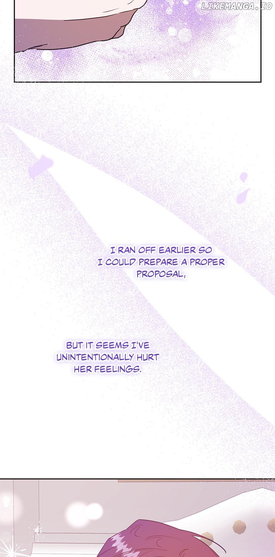 Who's the Baby's Father? Chapter 65 - page 81