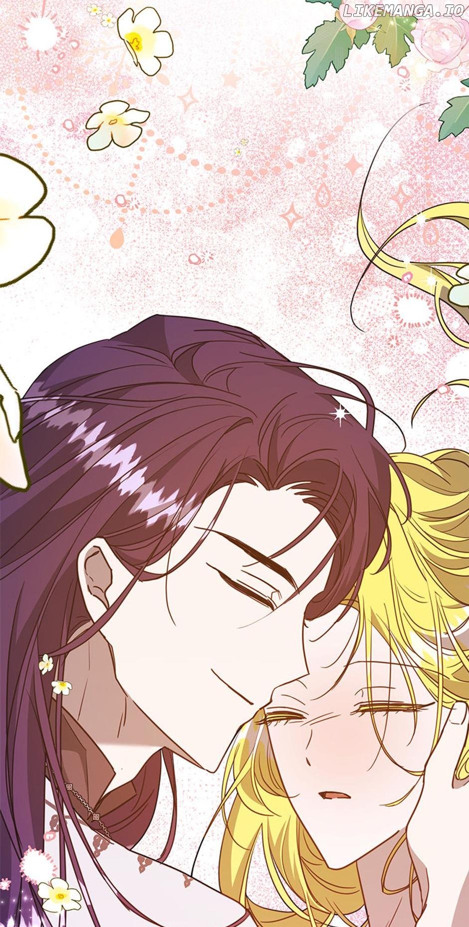 Who's the Baby's Father? Chapter 65 - page 85