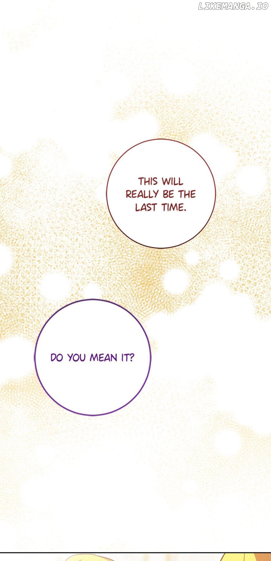 Who's the Baby's Father? Chapter 65 - page 8