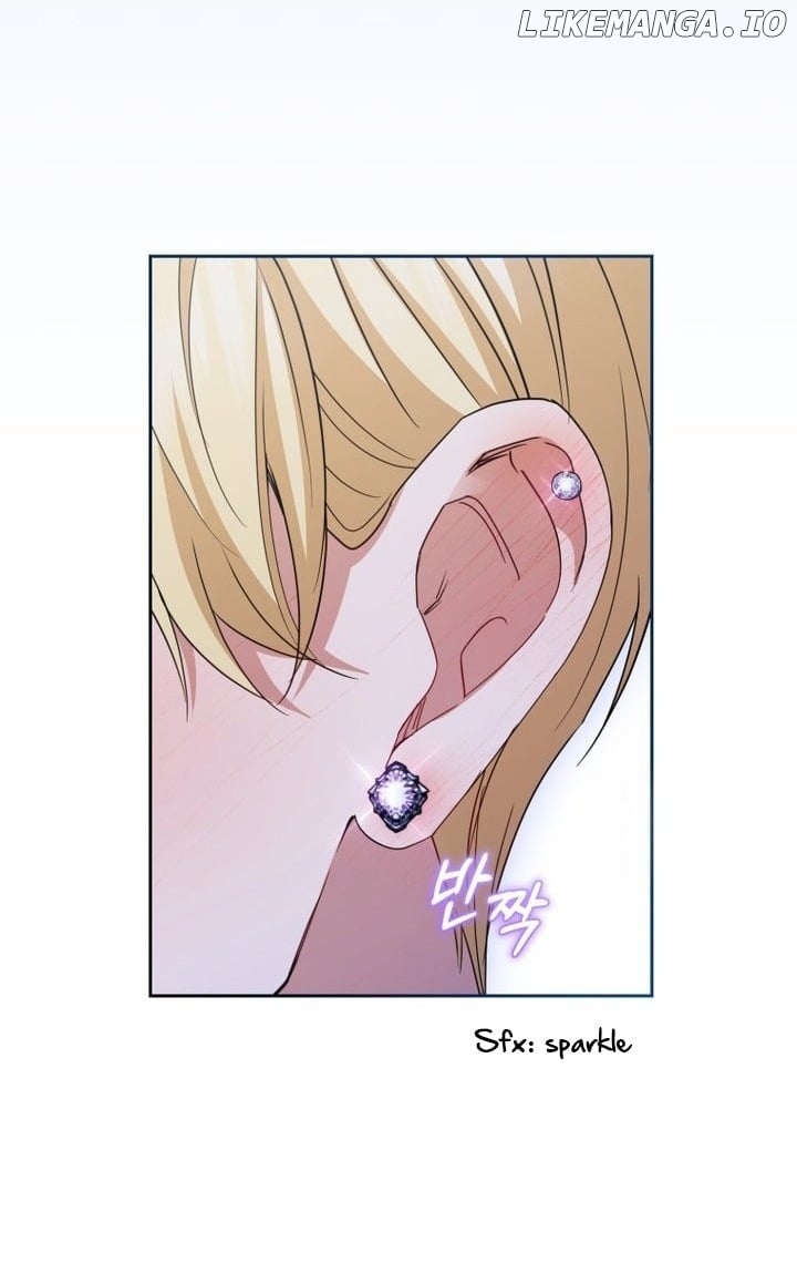 The Beloved Bashful Villainess Chapter 86 - page 19
