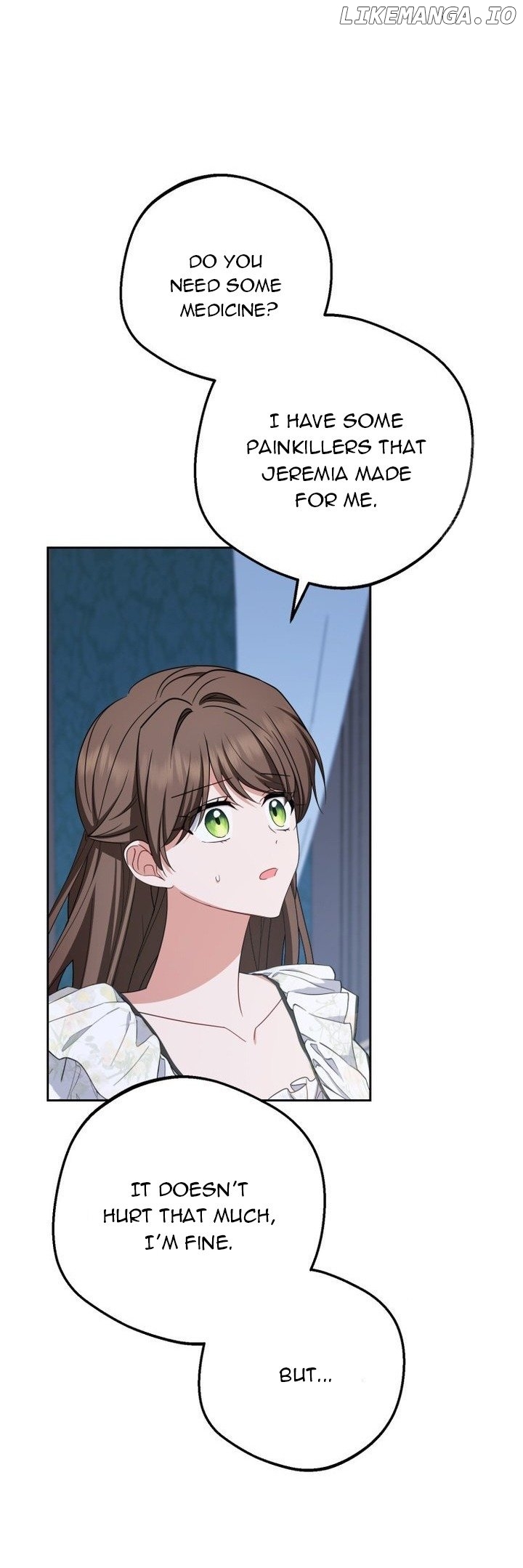 The Beloved Bashful Villainess Chapter 86 - page 22