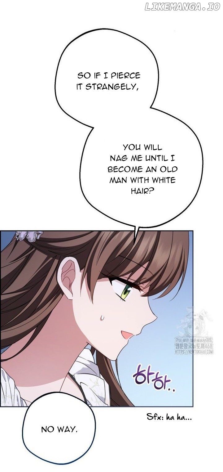 The Beloved Bashful Villainess Chapter 86 - page 29