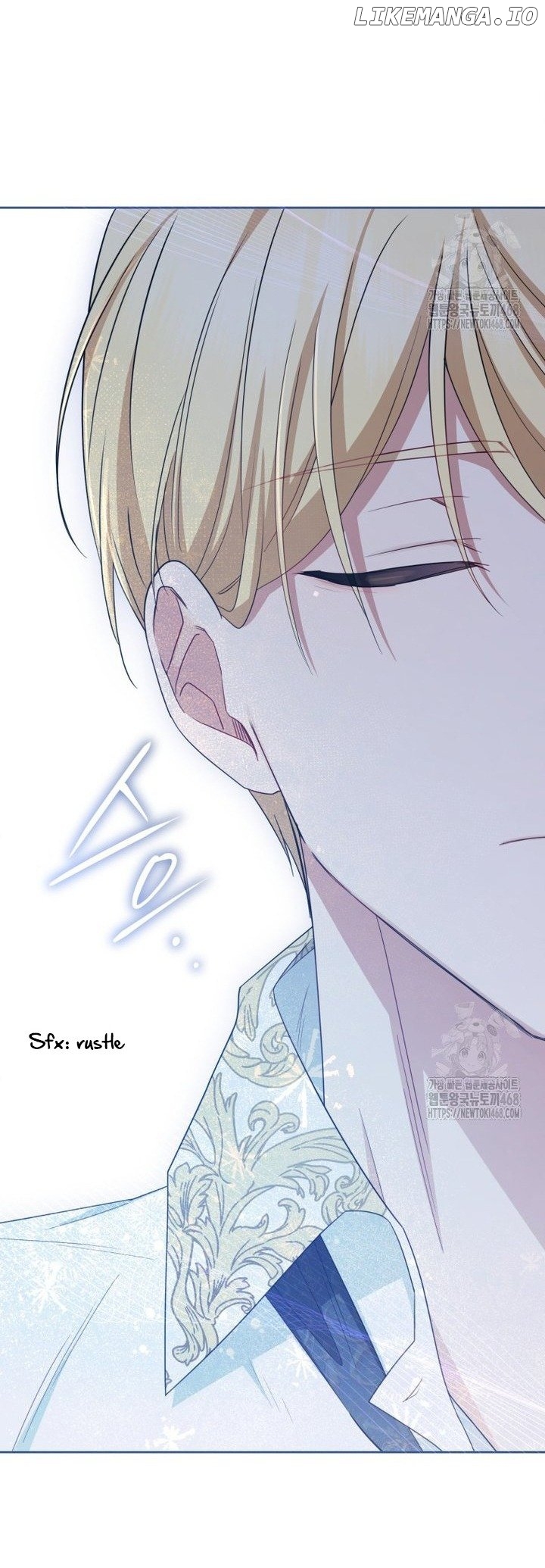 The Beloved Bashful Villainess Chapter 86 - page 32