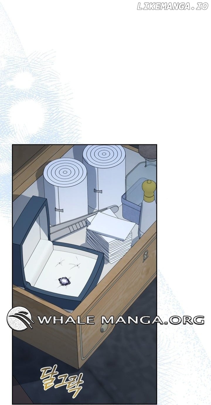 The Beloved Bashful Villainess Chapter 86 - page 34