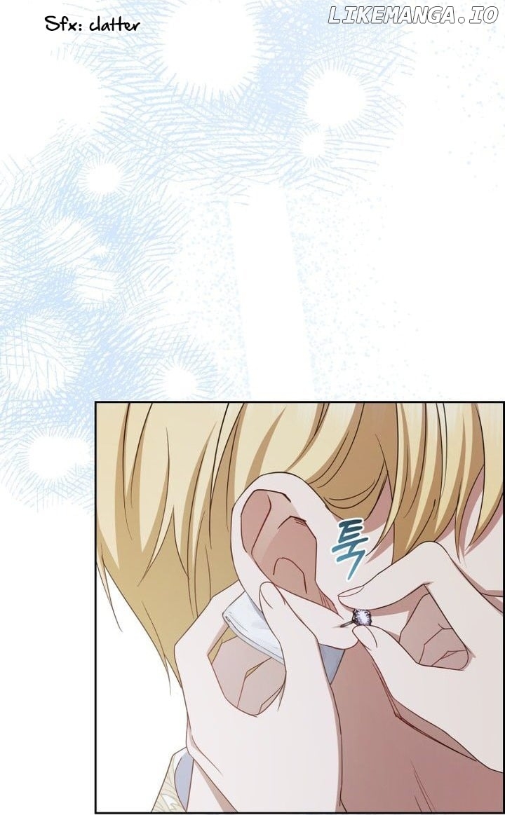 The Beloved Bashful Villainess Chapter 86 - page 35