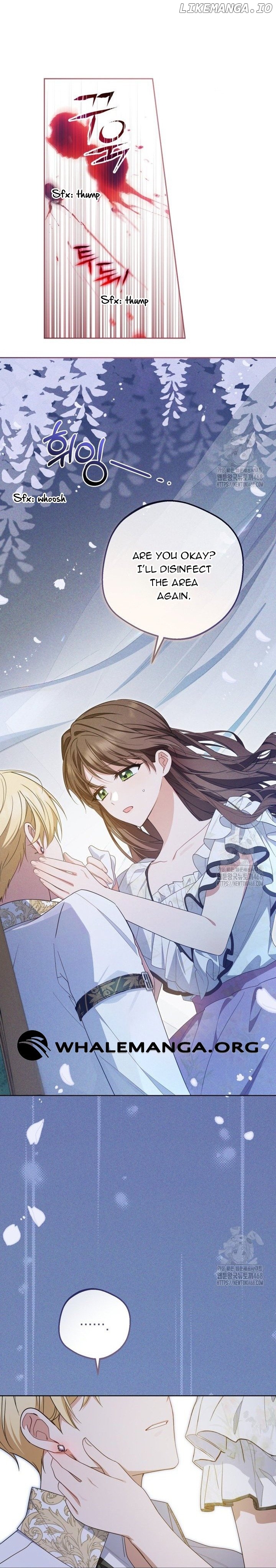 The Beloved Bashful Villainess Chapter 86 - page 37