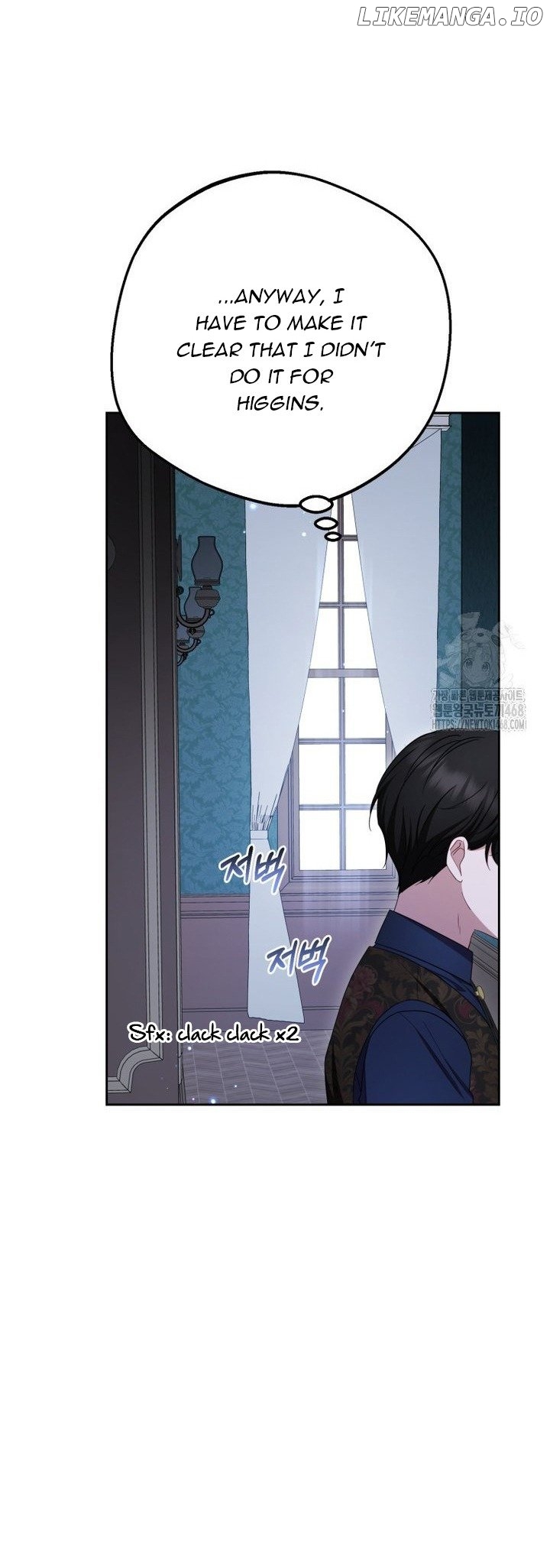 The Beloved Bashful Villainess Chapter 86 - page 44