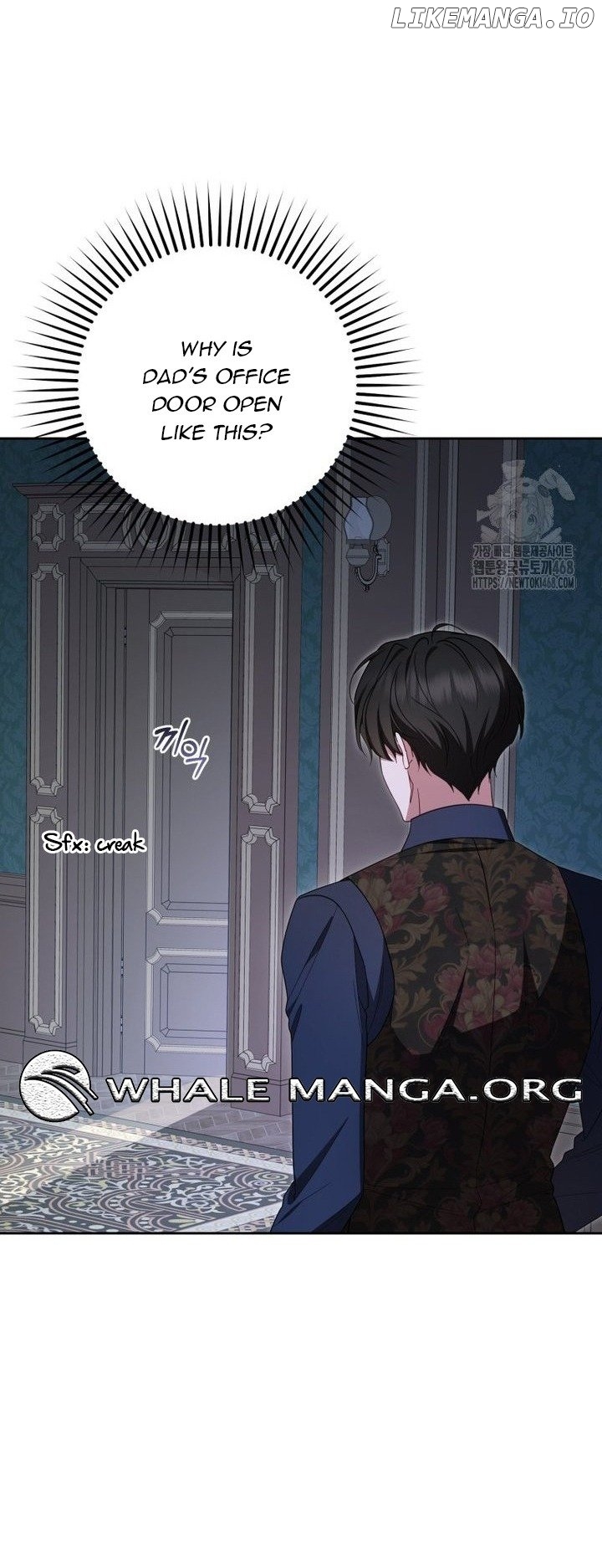 The Beloved Bashful Villainess Chapter 86 - page 46