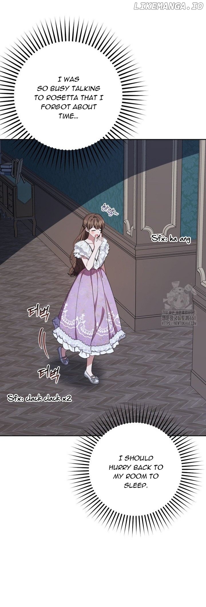 The Beloved Bashful Villainess Chapter 86 - page 6
