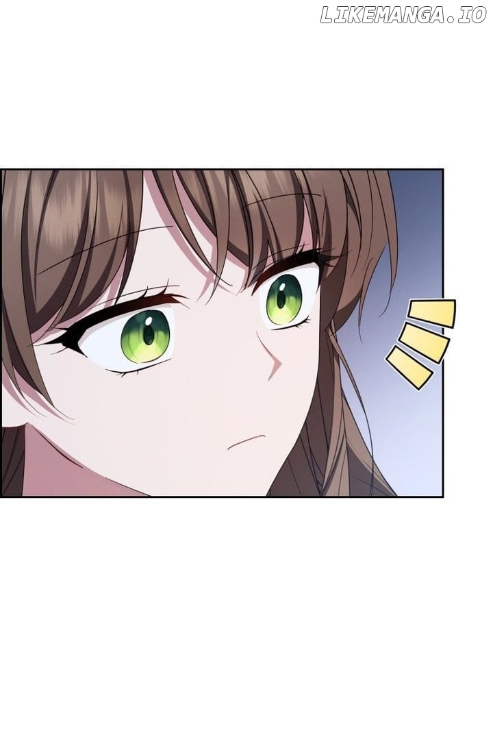 The Beloved Bashful Villainess Chapter 86 - page 7