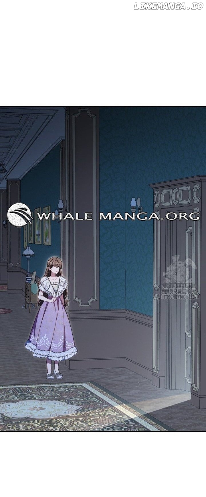 The Beloved Bashful Villainess Chapter 86 - page 8