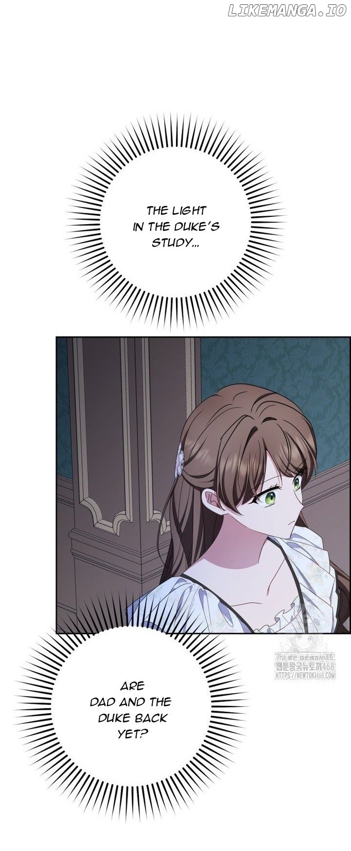 The Beloved Bashful Villainess Chapter 86 - page 9