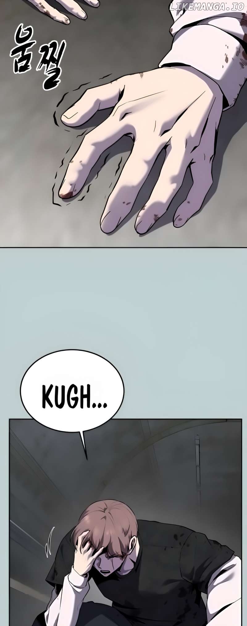 The Boy of Death Chapter 267 - page 2