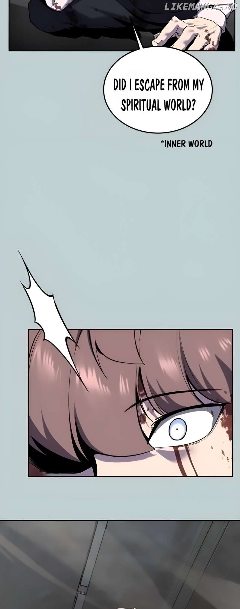 The Boy of Death Chapter 267 - page 3