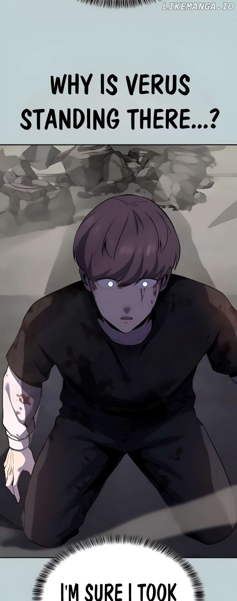The Boy of Death Chapter 267 - page 5