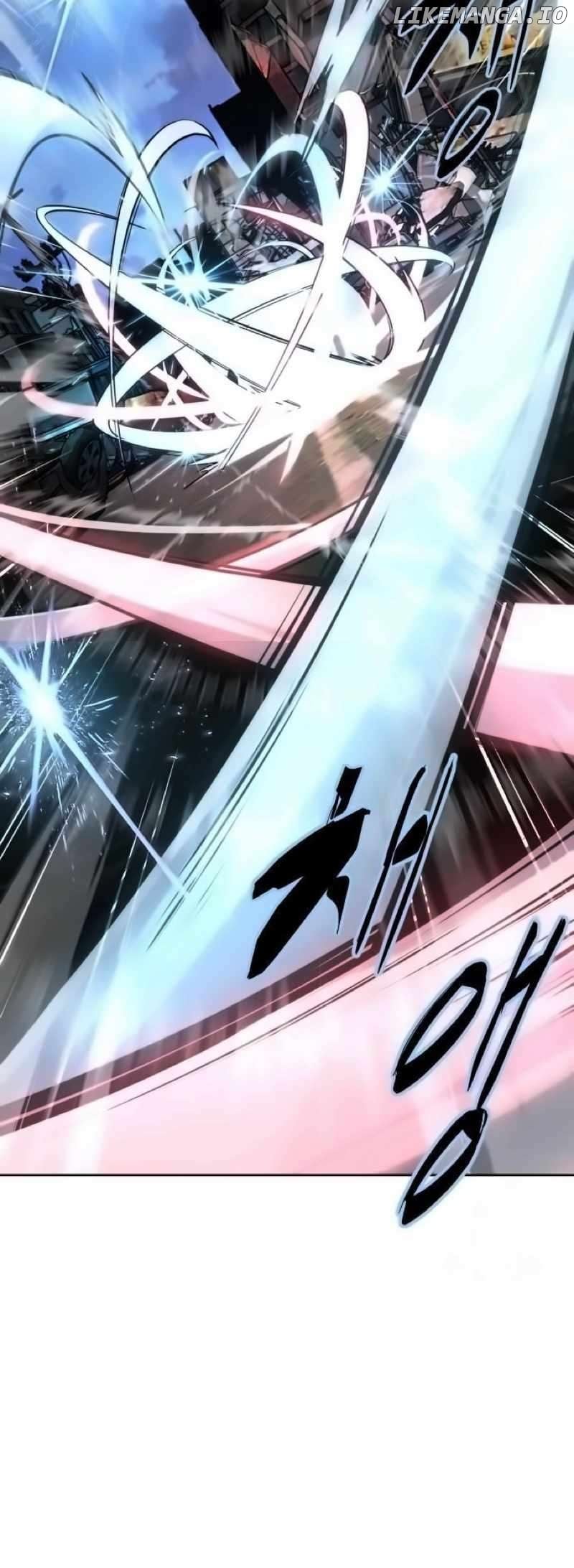 The Boy of Death Chapter 268 - page 15