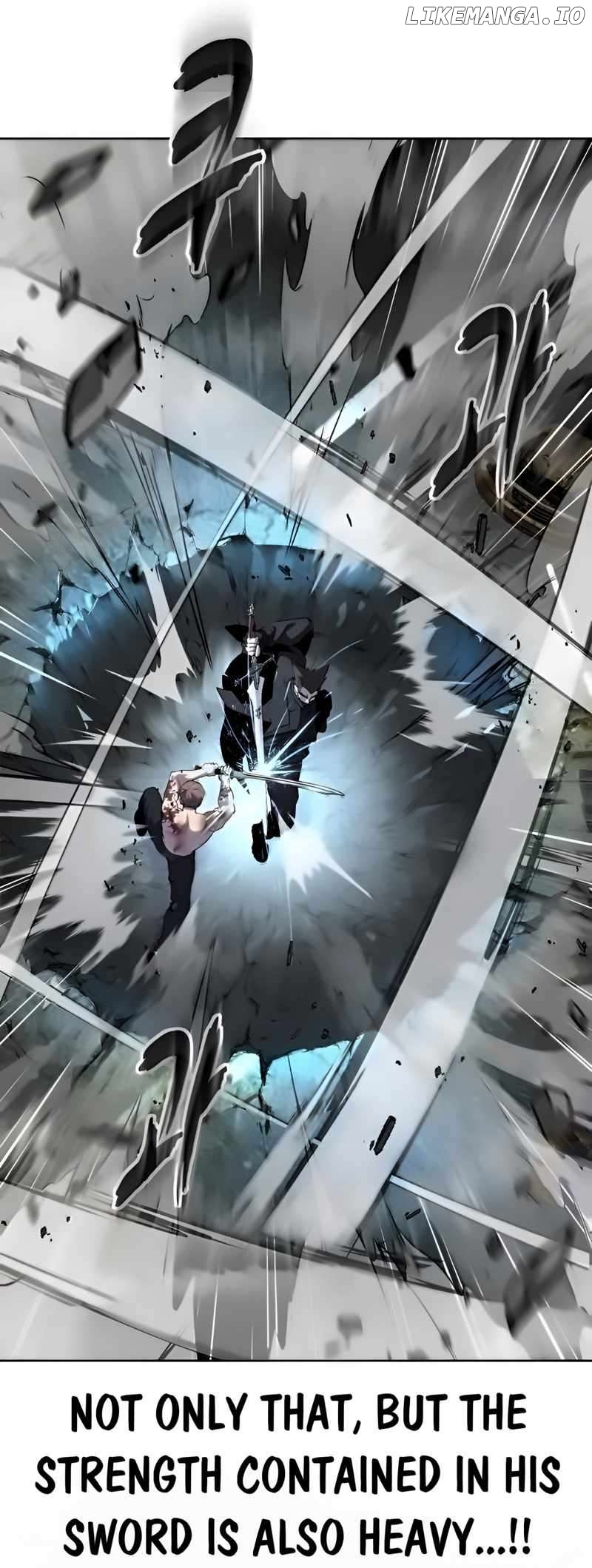 The Boy of Death Chapter 268 - page 17