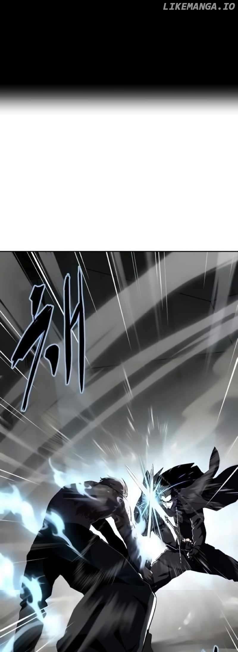 The Boy of Death Chapter 268 - page 2
