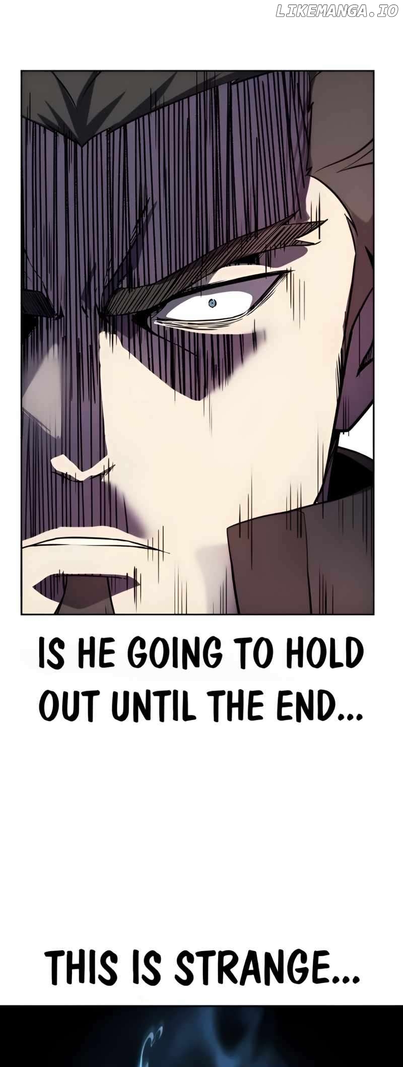 The Boy of Death Chapter 268 - page 21