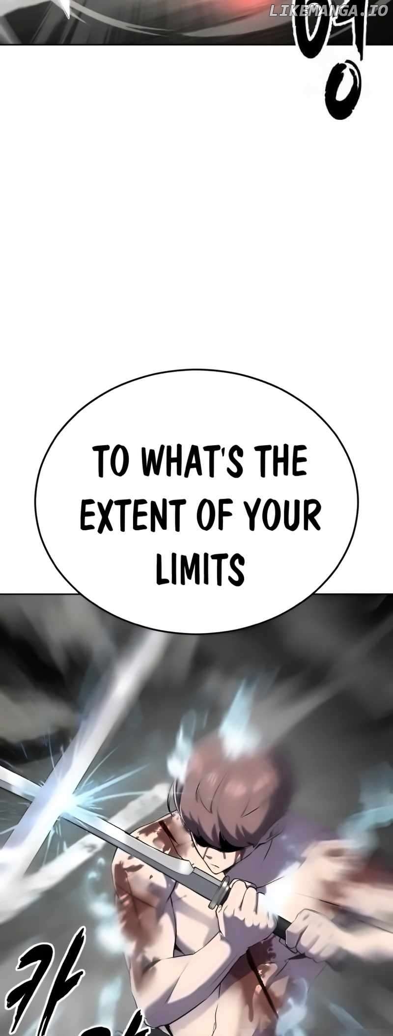 The Boy of Death Chapter 268 - page 27