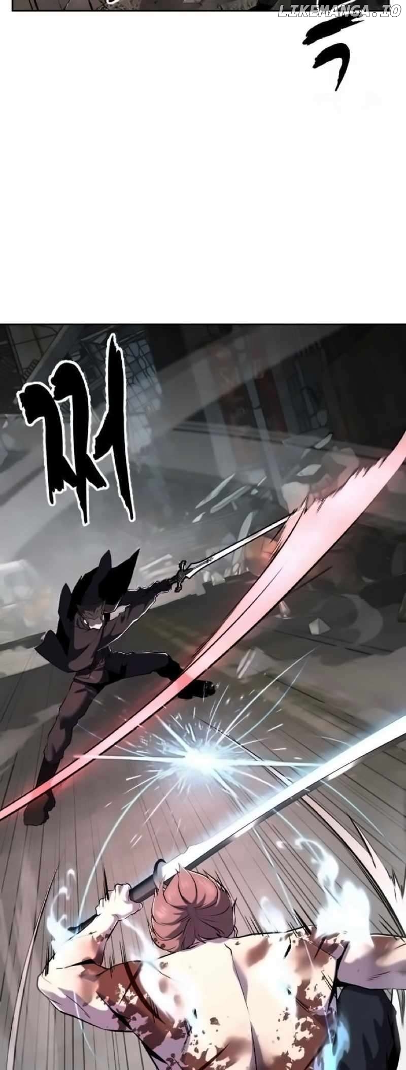 The Boy of Death Chapter 268 - page 31
